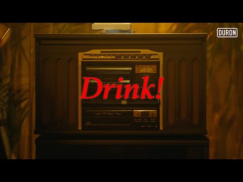DURDN - Drink! (Official Music Video)