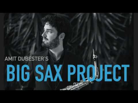 The Big Sax Project | Episode 2
