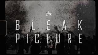 The Bleak Picture | Stained (Official Lyric Video) | Doom Death Metal