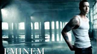 Lloyd Banks Feat. Eminem - Where I'm At
