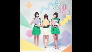 Negicco「トリプル！WONDERLAND」Full音源【ジャケットスライドショーver.】