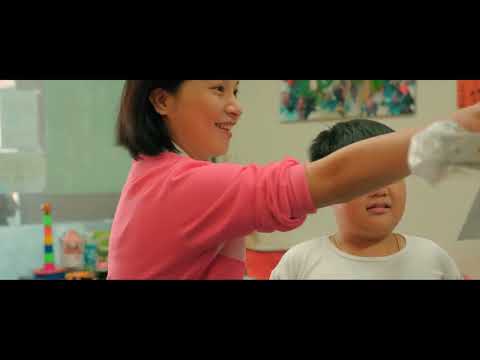 一隅光，一隅愛   綠色照顧計畫宣導微電影