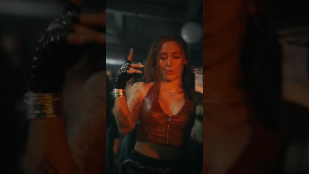 Apocalypse Festival Reel 1
