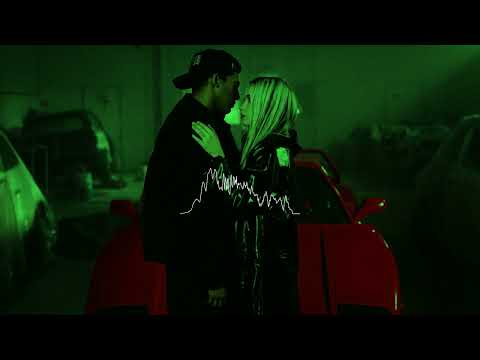 YAEL ft. RONIE - PRINCEZNÁ (slowed & reverb)