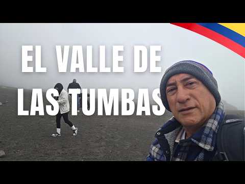 Lo más asombroso del EJE CAFETERO ⛰️🇨🇴 (Nevado del Ruiz - Panaca - Manizales) | Colombia #3