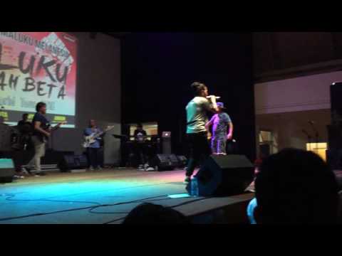 BAMM - ARLES TITA II MALUKU RUMAH BETA YOGYAKARTA