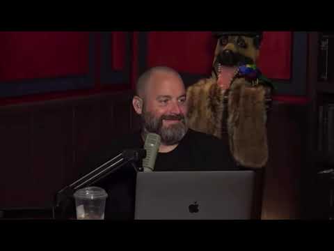 Tom Segura Trolls Top Dog (RIP)