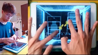 Download lagu Paradigm:Reboot - Lv.16 Rondo of the 3ND - ALL DECRYPTED !!! mp3