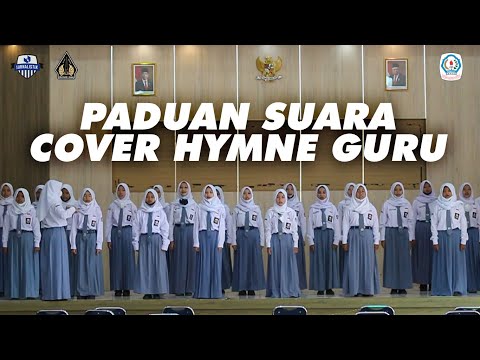 TEACHER'S HYMNE COVER || cipt. Sartono