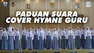 Download lagu TEACHER'S HYMNE COVER || cipt. Sartono mp3