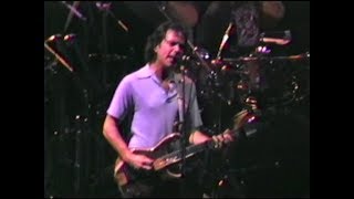 Need a Miracle ~ (2 cam) - Grateful Dead - 12-27-1986 Kaiser Conv. Center, Oakland, Ca. (set2-05)