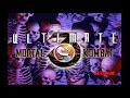 Character Select Ultimate Mortal Kombat 3 Arcade Music Extended