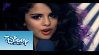 Selena Gomez &amp; The Scene: ¨Love You Like a Love Song¨