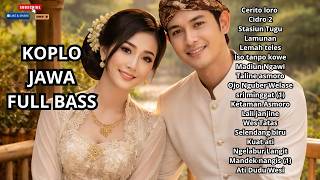 Download lagu DANGDUT KOPLO JAWA TERHITS 2026 🎤 FULL ALBUM LAGU VIRAL TRENDING TERBARU mp3