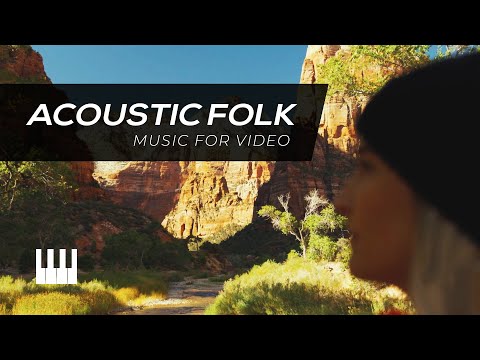Folk Acoustic Music for Video / Through The Forest by MaxKoMusic - Free Download