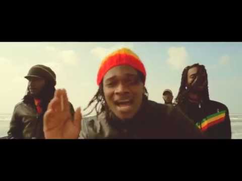 Raging Fyah - Barriers | Official Music Video