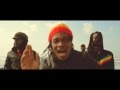 RAGING FYAH - BARRIERS |Official Video| 