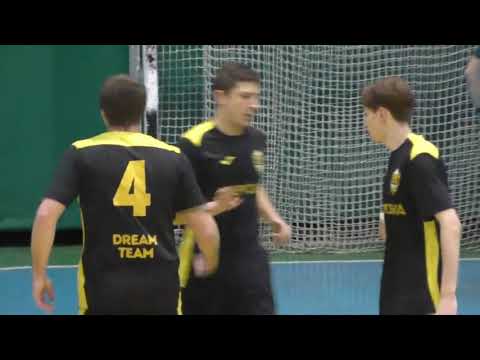 10 КУ 1 2 Мрия 94 – DreamTeam