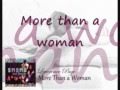 Lawrence Page - More Than A Woman still with ...