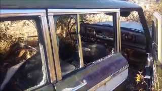 Abandoned Assateague- Buntings Gunning Lodge