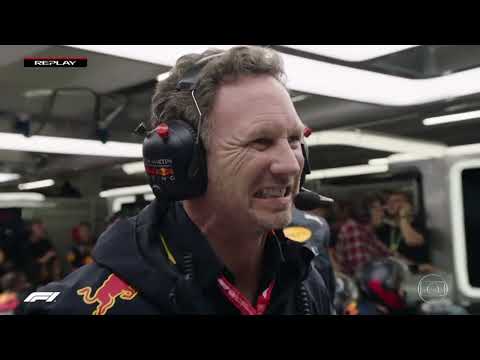 GP da Alemanha de 2019 Completo