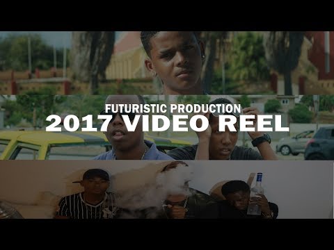 Futuristic Production 2017 Video Reel