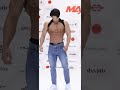 MAXQ 맥스큐 표지모델 촬영 다녀왔습니다 2022년 8월호 감사합니다. @김영재트레이너