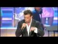 Luis Miguel --besame --en vivo