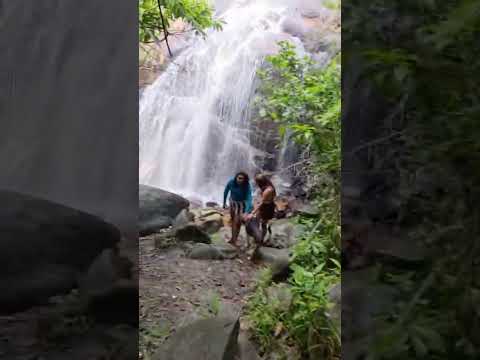 CACHOEIRA DO BREJO MORENO PERNAMBUCO BRASIL!♥️😍