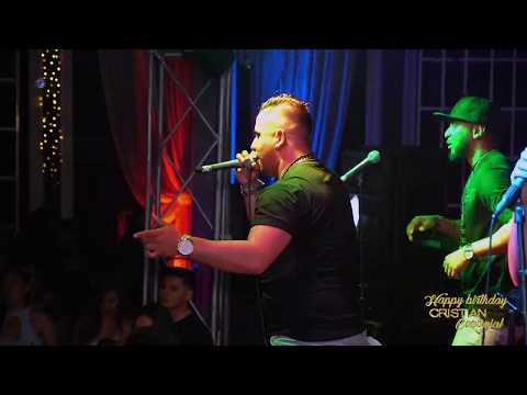 CUENTA DECISIVA - LA MAQUINA TIMBERA / CUMPLEAÑOS CRISTIAN CARBAJAL - SJL 2019