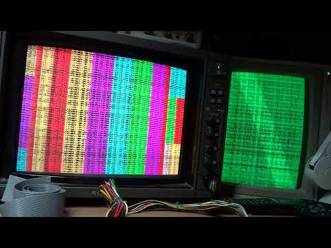 RCR00709 - Space Invaders