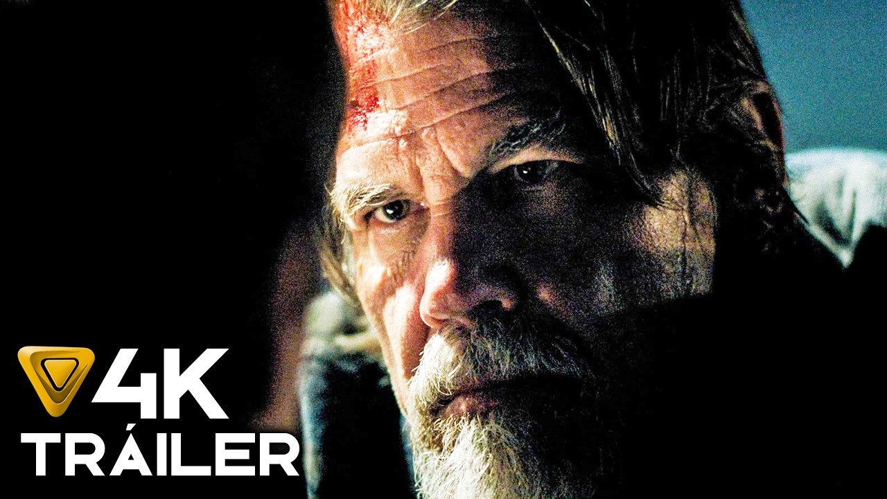 LA CAÍDA DE LA BALLENA Tráiler Oficial Español Latino (2026) Josh Brolin