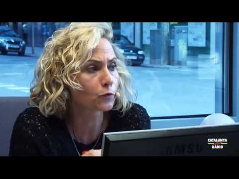 El matí de Catalunya Ràdio - Portada de Mònica Terribas - 13/04/2015