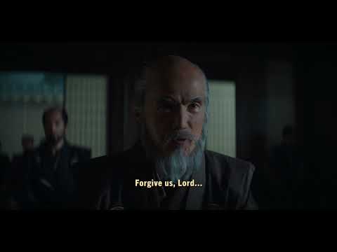 Toranaga's Generals Refuse to Surrender Part 1 | Shogun Ep 8