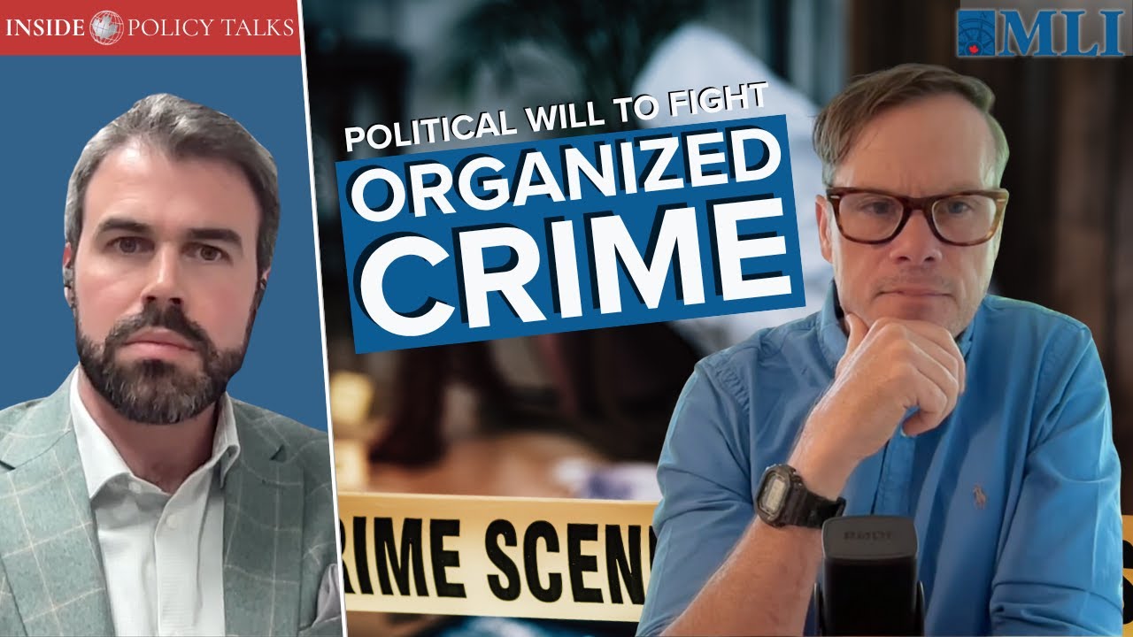 Sam Cooper: How organized crime operates in Canada