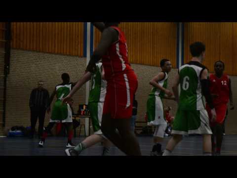 ROWIC JU16-2 - Green Eagles