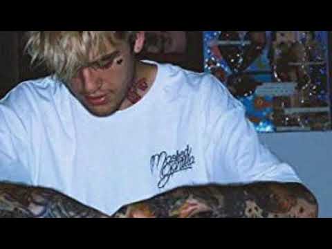 Lil Peep X Sowhatimdead - Black Fingernails (Slowed)