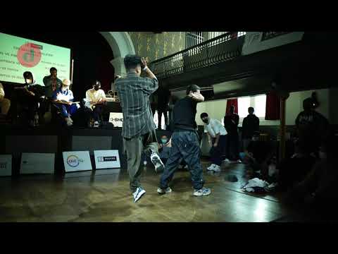 ANYO (UFF/BreadCrumbs) vs MASS (Stylez Corrupt) - CDS CANADA OLYMPIC QUALIFIER TOP 16