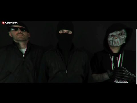 Hirntot & Ruffiction-Tief Im Wald 3 (Ending)