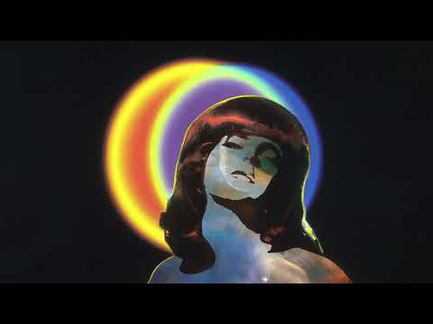 Ya Tseen feat. Samantha Crain - Look at What the Light Did Now (Official Audio)