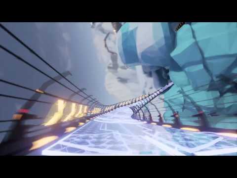 Redout - Announcement Trailer (PS4)