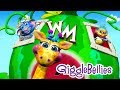 Down By The Bay Nursery Rhymes GiggleBellies