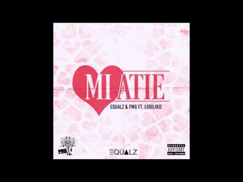 Equalz & FMG ft. Lodilikie - Mi Atie (Prod. Alwaysbizzy & Lange Sjaak)