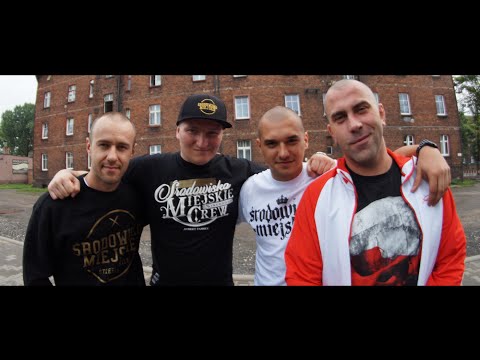 MDM / DJ GONDEK - ŚRODOWISKO MIEJSKIE // PROD. FLAME (OFFICIAL VIDEO)