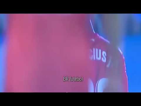 Vinicius Júnior/Alan Walker