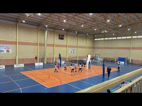 CV Daya Nueva - CD Salesianos Elche