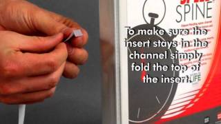 Speedy Spine Insert Tip