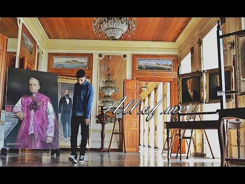 Alan Skenedy Coreography | "All of me" - john legend