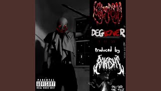 Cover art for DEGLOVER [PROD. R4K45H1]