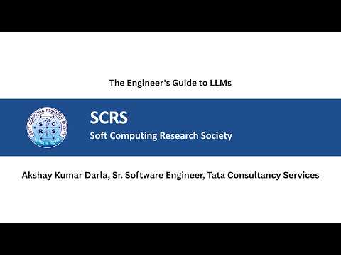 The Engineer’s Guide to LLMs: Integrating AI into Enterprise Java Applications